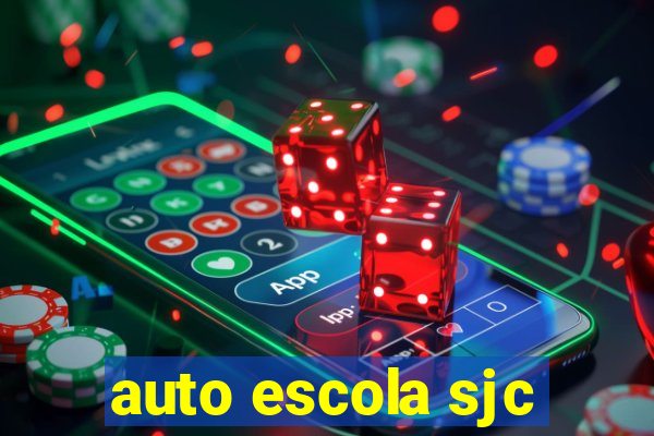 auto escola sjc